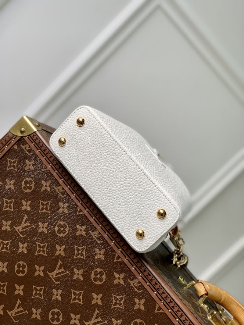 LV Top Handle Bags